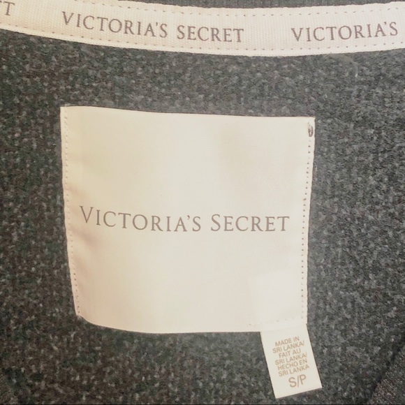 Victoria’s Secret PINK crewneck sweatshirt size S - Picture 4 of 10